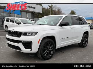 2026 Jeep Grand Cherokee for sale in Beckley WV