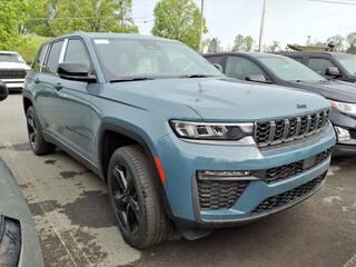 2026 Jeep Grand Cherokee for sale in Lebanon VA