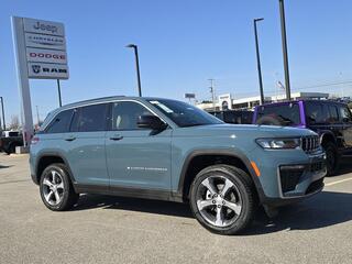 2026 Jeep Grand Cherokee for sale in Greer SC