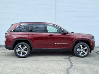 2026 Jeep Grand Cherokee for sale in Kerrville TX