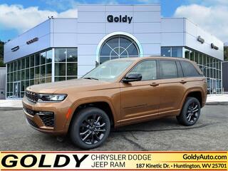 2026 Jeep Grand Cherokee for sale in Huntington WV