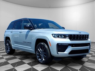 2026 Jeep Grand Cherokee for sale in High Point, NC
