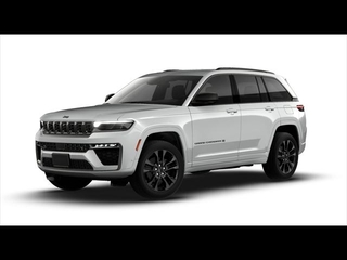 2026 Jeep Grand Cherokee for sale in Hazlet NJ