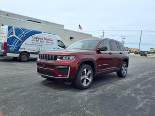 2026 Jeep Grand Cherokee for sale in Tiffin OH