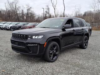 2026 Jeep Grand Cherokee for sale in Lexington MA