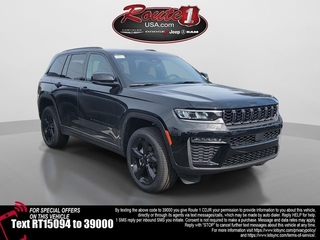 2026 Jeep Grand Cherokee for sale in Lawrenceville NJ