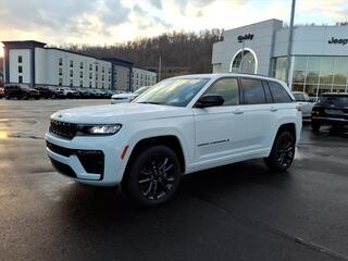 2026 Jeep Grand Cherokee for sale in Huntington WV