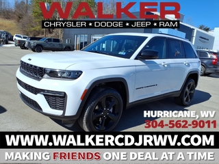 2026 Jeep Grand Cherokee for sale in Hurricane WV