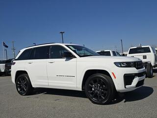 2026 Jeep Grand Cherokee for sale in Greer SC