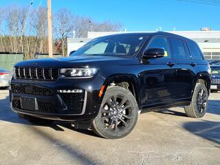 2026 Jeep Grand Cherokee for sale in Johnstown PA