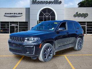 2026 Jeep Grand Cherokee for sale in Lexington MA