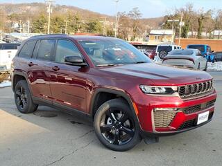 2026 Jeep Grand Cherokee for sale in Roanoke VA