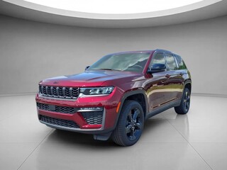 2026 Jeep Grand Cherokee for sale in Lancaster SC