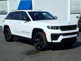2026 Jeep Grand Cherokee for sale in High Point, NC