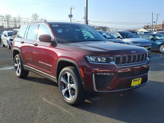2026 Jeep Grand Cherokee for sale in Hazlet NJ