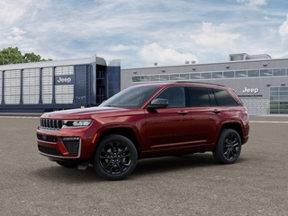 2026 Jeep Grand Cherokee for sale in Lawrenceville NJ
