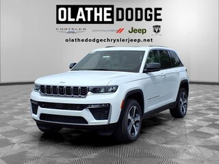 2026 Jeep Grand Cherokee for sale in Olathe KS