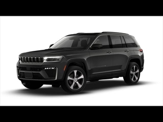 2026 Jeep Grand Cherokee for sale in Hazlet NJ