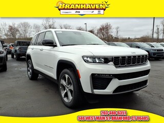 2026 Jeep Grand Cherokee for sale in Branford CT