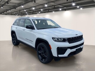 2026 Jeep Grand Cherokee for sale in Elma NY