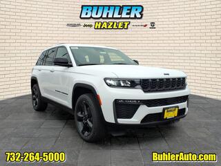 2026 Jeep Grand Cherokee for sale in Hazlet NJ