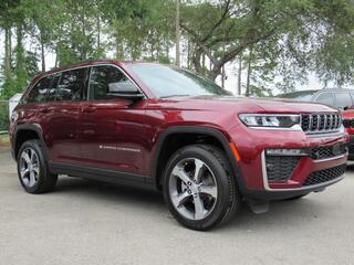 2026 Jeep Grand Cherokee for sale in Gainesville FL