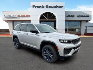 2026 Jeep Grand Cherokee for sale in Janesville WI