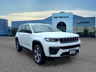 2026 Jeep Grand Cherokee for sale in Concord NH