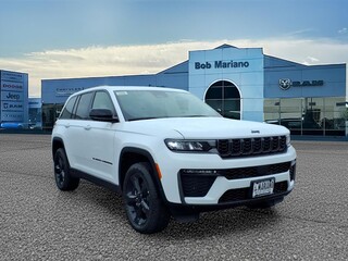 2026 Jeep Grand Cherokee for sale in Concord NH