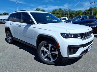 2026 Jeep Grand Cherokee for sale in Roanoke VA