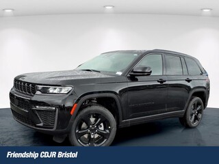 2026 Jeep Grand Cherokee for sale in Chattanooga TN