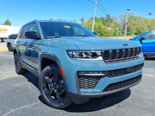 2026 Jeep Grand Cherokee for sale in Clarksville TN