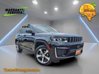 2026 Jeep Grand Cherokee for sale in Orange TX