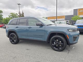 2026 Jeep Grand Cherokee for sale in Greer SC