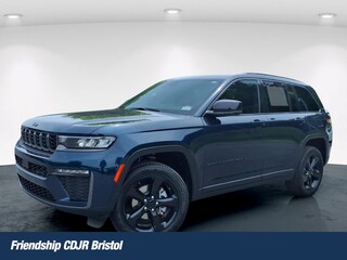2026 Jeep Grand Cherokee for sale in Chattanooga TN