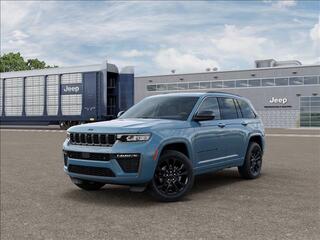 2026 Jeep Grand Cherokee for sale in Bourbonnais IL