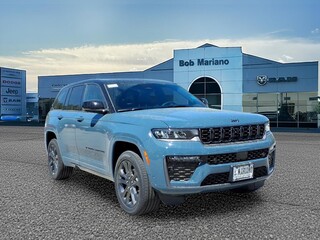 2026 Jeep Grand Cherokee for sale in Concord NH