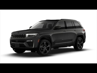 2026 Jeep Grand Cherokee for sale in Hazlet NJ