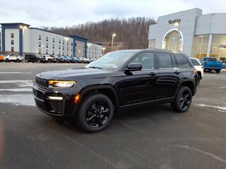 2026 Jeep Grand Cherokee for sale in Huntington WV