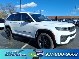 2026 Jeep Grand Cherokee for sale in Dayton OH