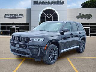 2026 Jeep Grand Cherokee for sale in Lexington MA