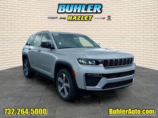 2026 Jeep Grand Cherokee for sale in Hazlet NJ