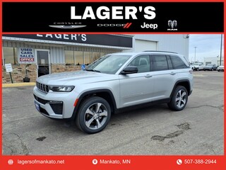 2026 Jeep Grand Cherokee for sale in Mankato MN