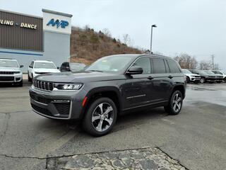2026 Jeep Grand Cherokee for sale in Huntington WV