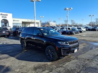 2026 Jeep Grand Cherokee for sale in Matteson IL