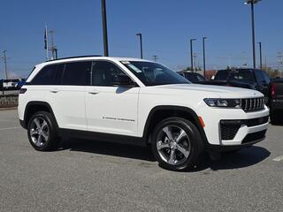 2026 Jeep Grand Cherokee for sale in Greer SC