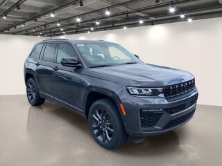 2026 Jeep Grand Cherokee for sale in Elma NY