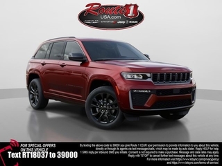 2026 Jeep Grand Cherokee for sale in Lawrenceville NJ