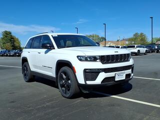 2026 Jeep Grand Cherokee for sale in Methuen MA