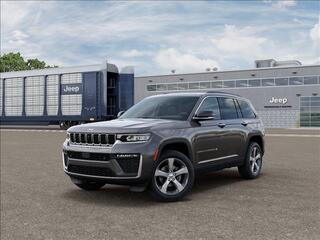 2026 Jeep Grand Cherokee for sale in Lawrenceville NJ